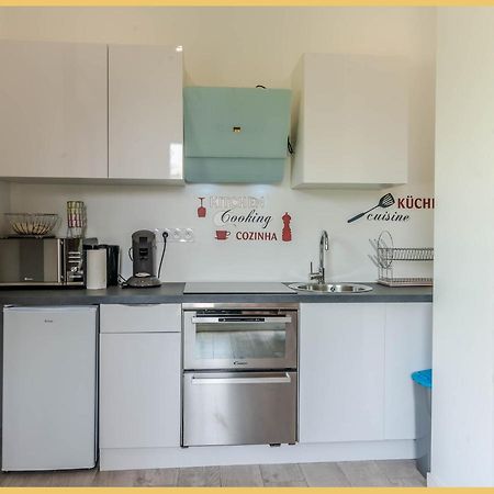 Appartement Cozy 2 Panoramique Lac Leman Thonon-Les-Bains Esterno foto