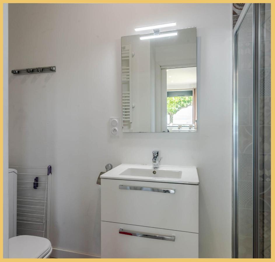 Appartement Cozy 2 Panoramique Lac Leman Thonon-Les-Bains Esterno foto