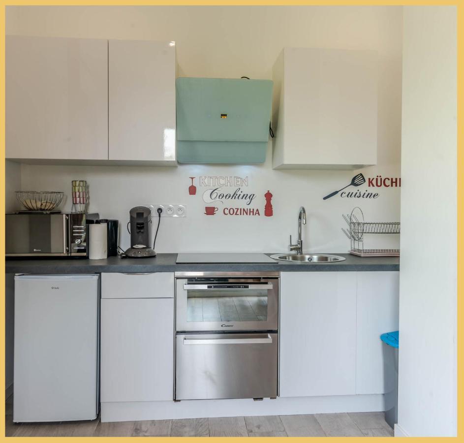 Appartement Cozy 2 Panoramique Lac Leman Thonon-Les-Bains Esterno foto
